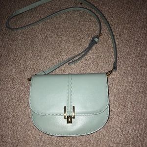 Topshop Crossbody Bag